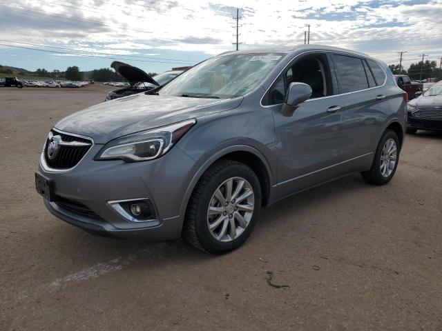 2020 BUICK ENVISION ESSENCE, 