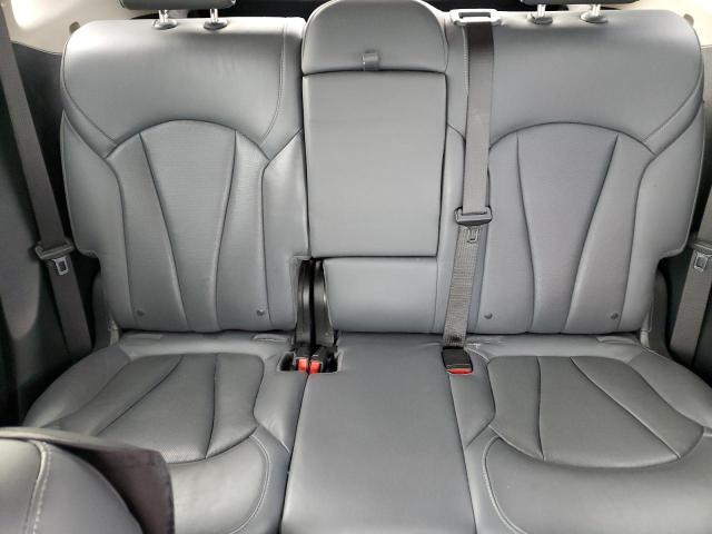 LRBFX2SA2LD017482 - 2020 BUICK ENVISION ESSENCE Сұр фото 10