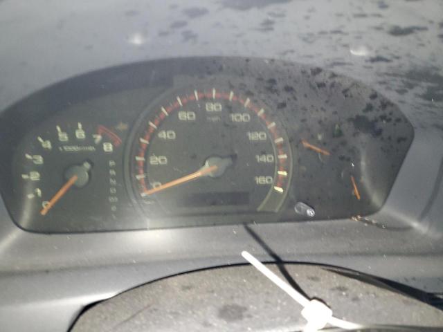 1HGCM82676A000583 - 2006 HONDA ACCORD EX WHITE photo 18