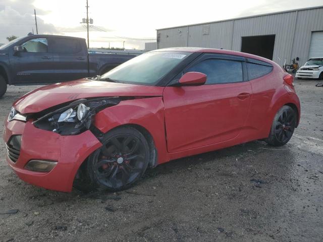 2013 HYUNDAI VELOSTER, 