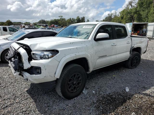 2022 TOYOTA TACOMA DOUBLE CAB, 