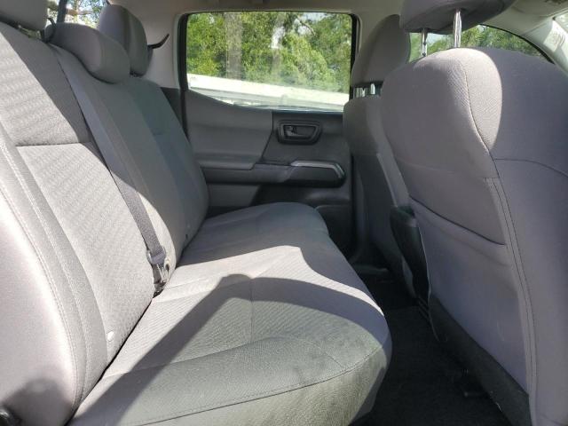 3TMAZ5CN9NM172255 - 2022 TOYOTA TACOMA DOUBLE CAB Ağ foto 10