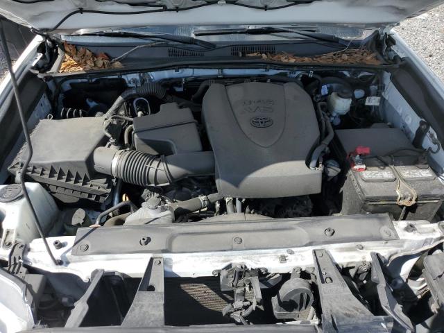 3TMAZ5CN9NM172255 - 2022 TOYOTA TACOMA DOUBLE CAB Ağ foto 11