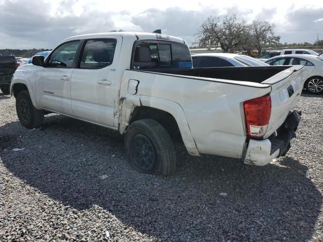 3TMAZ5CN9NM172255 - 2022 TOYOTA TACOMA DOUBLE CAB Ağ foto 2