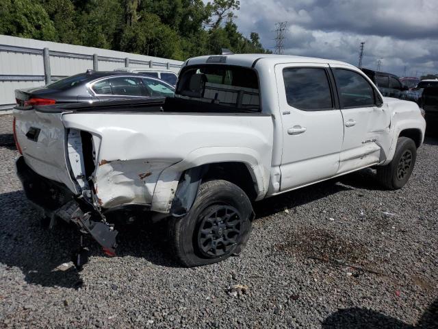 3TMAZ5CN9NM172255 - 2022 TOYOTA TACOMA DOUBLE CAB Ağ foto 3