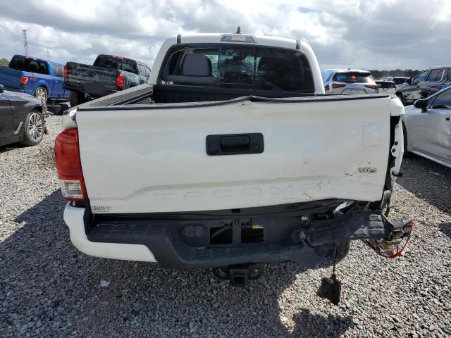 3TMAZ5CN9NM172255 - 2022 TOYOTA TACOMA DOUBLE CAB Ağ foto 6