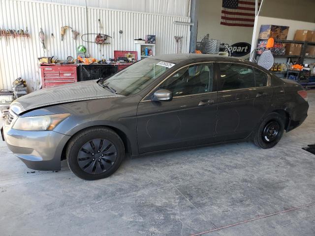 2008 HONDA ACCORD LX, 