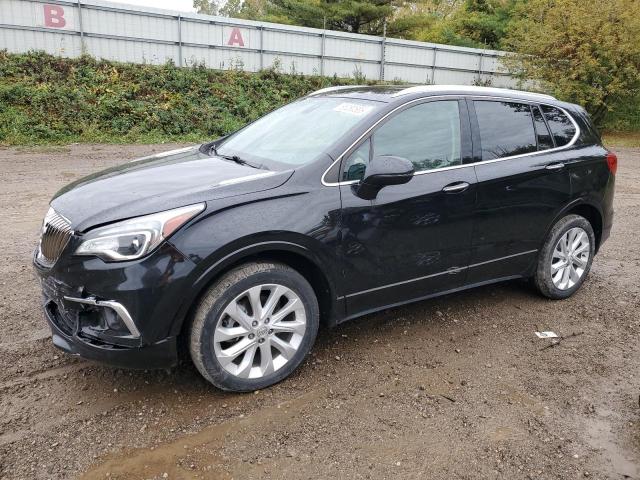 2018 BUICK ENVISION PREMIUM, 