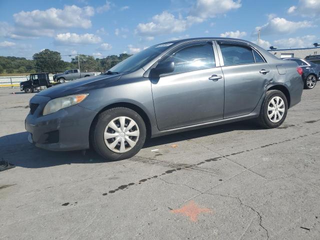 2010 TOYOTA COROLLA BASE, 