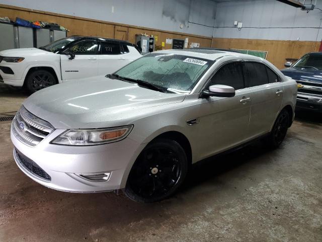 2011 FORD TAURUS SHO, 