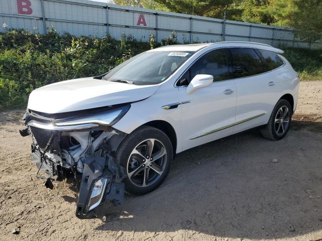 2022 BUICK ENCLAVE ESSENCE, 