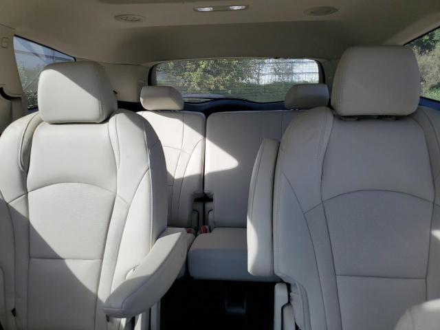 5GAERBKWXNJ175691 - 2022 BUICK ENCLAVE ESSENCE 白色 照片 10