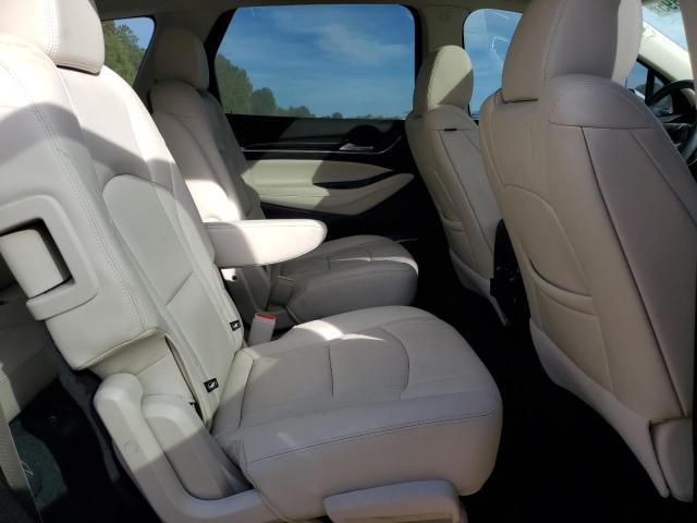 5GAERBKWXNJ175691 - 2022 BUICK ENCLAVE ESSENCE 白色 照片 11