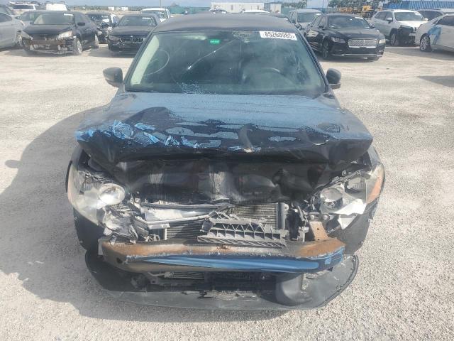 1VWAH7A3XEC012979 - 2014 VOLKSWAGEN PASSAT S Қара фото 7