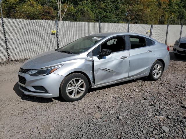 2018 CHEVROLET CRUZE LT, 