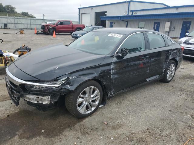 2018 HONDA ACCORD LX, 