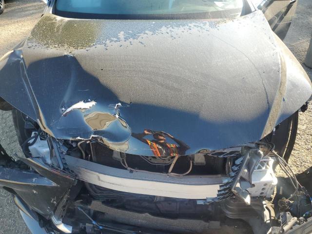 2T2BZMCA3GC022029 - 2016 LEXUS RX 350 BASE BLACK photo 12