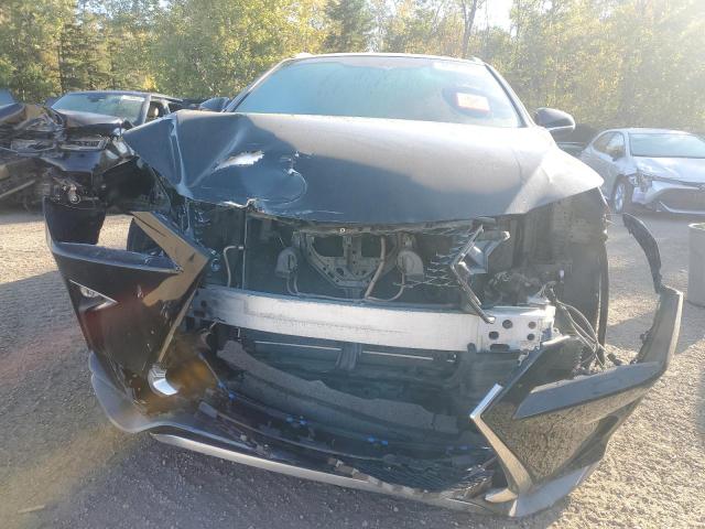 2T2BZMCA3GC022029 - 2016 LEXUS RX 350 BASE BLACK photo 5