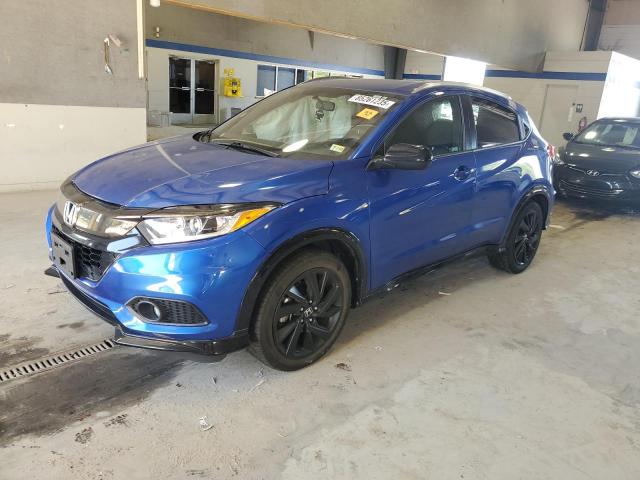 2022 HONDA HR-V SPORT, 