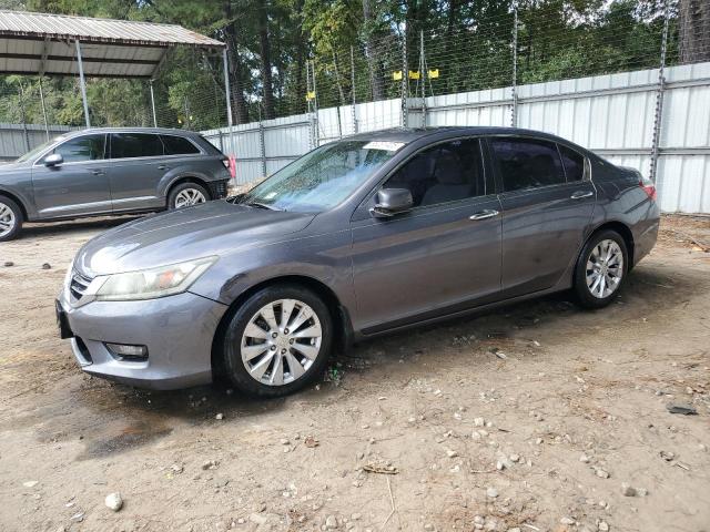 2014 HONDA ACCORD EX, 