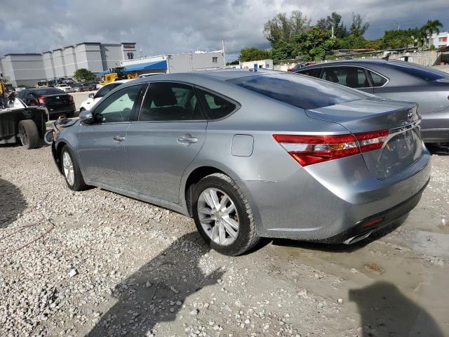 1VWBA7A38JC024664 - 2018 VOLKSWAGEN PASSAT SE Gris photo 2