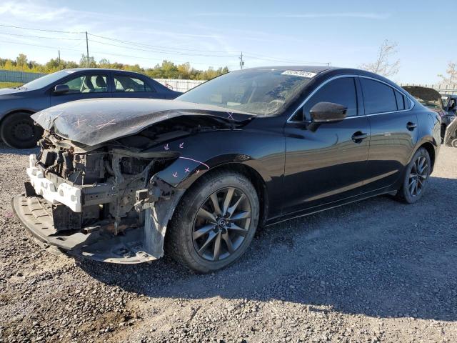 2019 MAZDA 6 TOURING, 