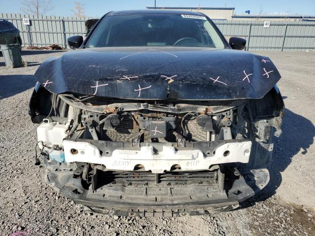 JM1GL1VM8K1501660 - 2019 MAZDA 6 TOURING შავი ფოტო 5