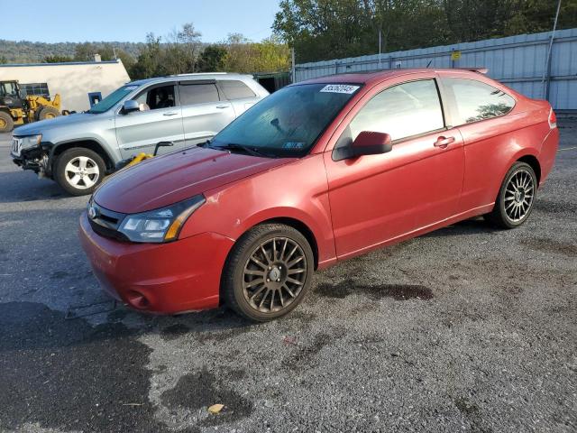 2009 FORD FOCUS SES, 