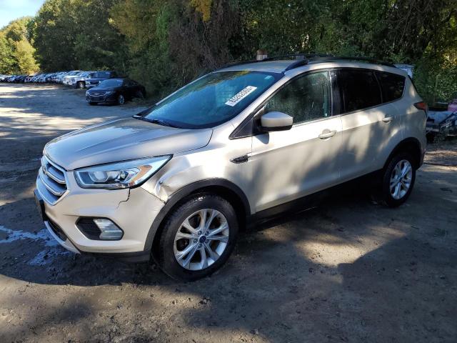 2017 FORD ESCAPE SE, 
