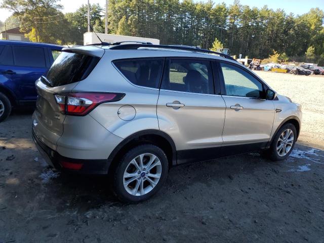 1FMCU9GDXHUA56669 - 2017 FORD ESCAPE SE TAN photo 3