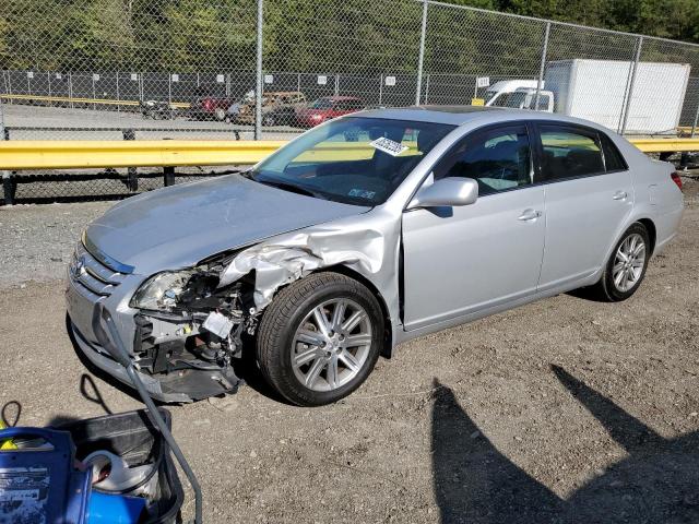 2006 TOYOTA AVALON XL, 