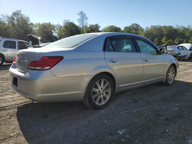 4T1BK36B76U092069 - 2006 TOYOTA AVALON XL SILVER photo 3