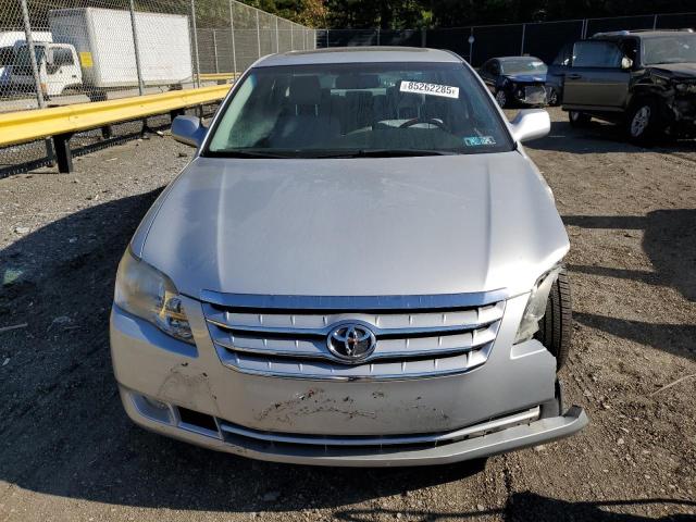4T1BK36B76U092069 - 2006 TOYOTA AVALON XL SILVER photo 5