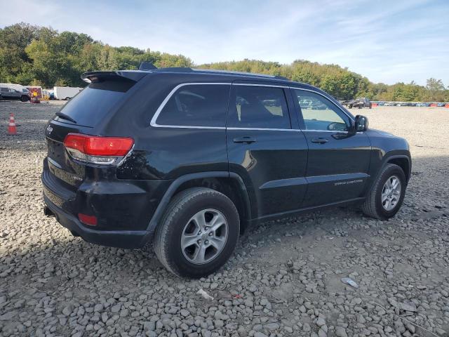 1C4RJFAG4FC662044 - 2015 JEEP GRAND CHER LAREDO BLACK photo 3