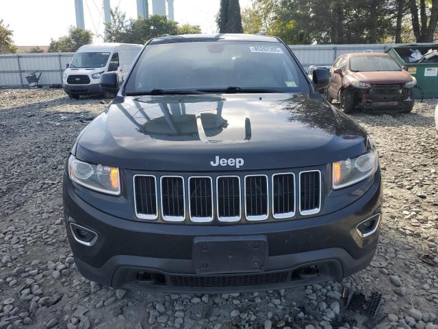 1C4RJFAG4FC662044 - 2015 JEEP GRAND CHER LAREDO BLACK photo 5