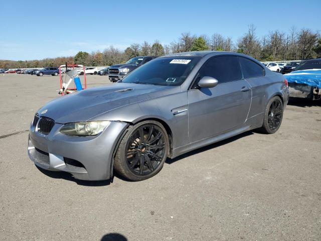 2008 BMW M3, 