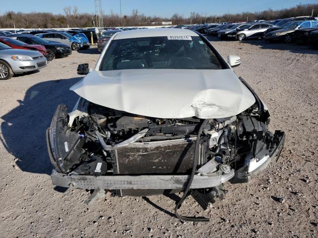 WDDSJ4EB7GN355144 - 2016 MERCEDES-BENZ CLA 250 白色 照片 5