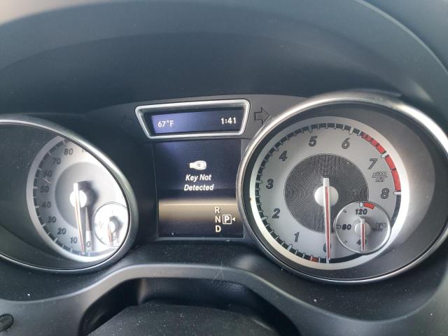 WDDSJ4EB7GN355144 - 2016 MERCEDES-BENZ CLA 250 白色 照片 9