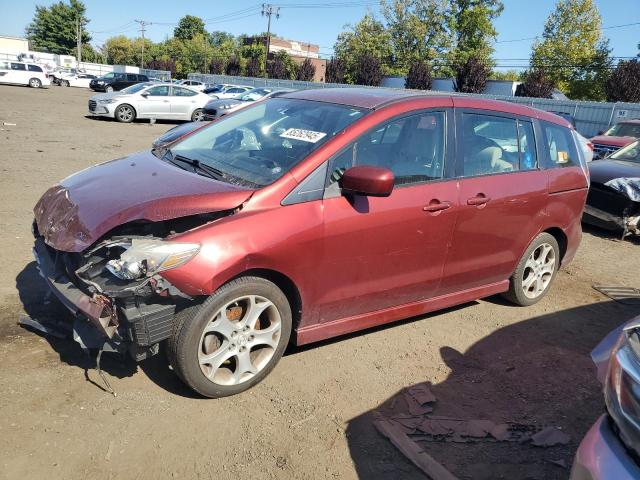 2010 MAZDA 5, 