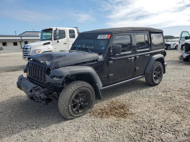 2021 JEEP WRANGLER U SPORT, 