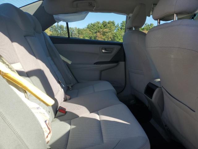 4T4BF1FK1GR567280 - 2016 TOYOTA CAMRY LE WHITE photo 10