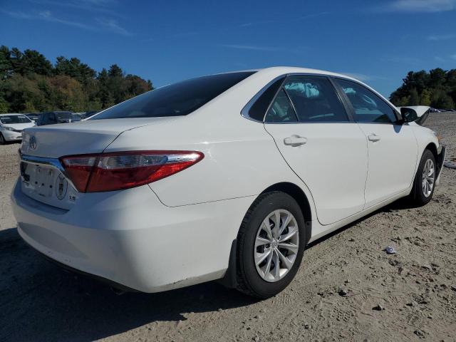 4T4BF1FK1GR567280 - 2016 TOYOTA CAMRY LE WHITE photo 3