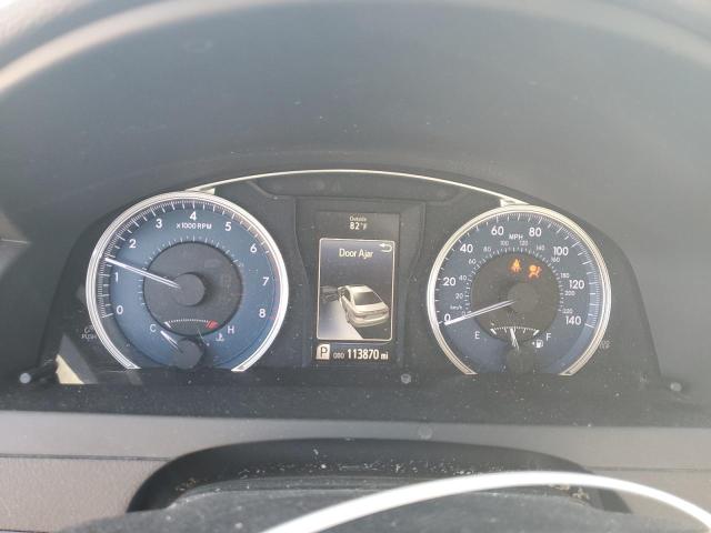 4T4BF1FK1GR567280 - 2016 TOYOTA CAMRY LE WHITE photo 9