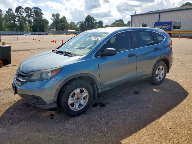 2013 HONDA CR-V LX, 