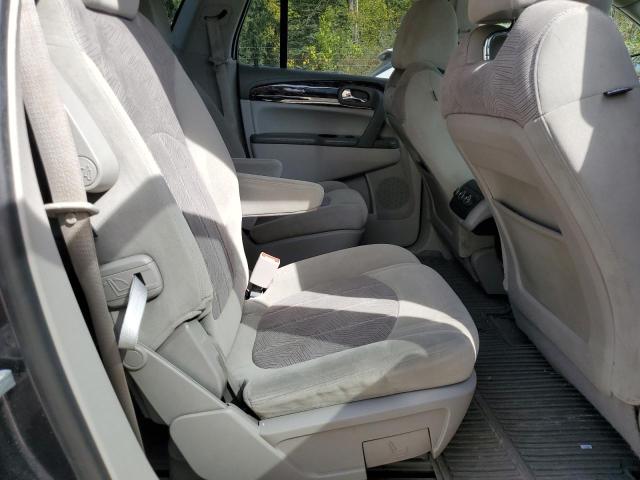 5GAKVBKD7DJ208383 - 2013 BUICK ENCLAVE BLACK photo 11