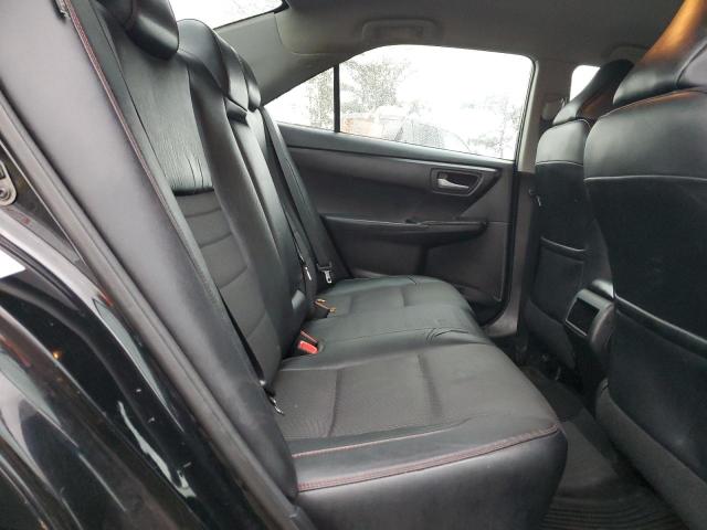 4T1BF1FK1HU323494 - 2017 TOYOTA CAMRY LE BLACK photo 10