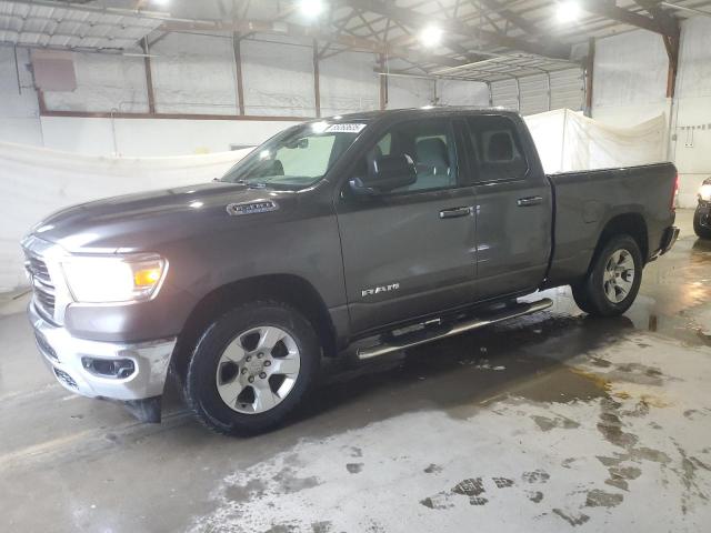2021 RAM 1500 BIG HORN/LONE STAR, 