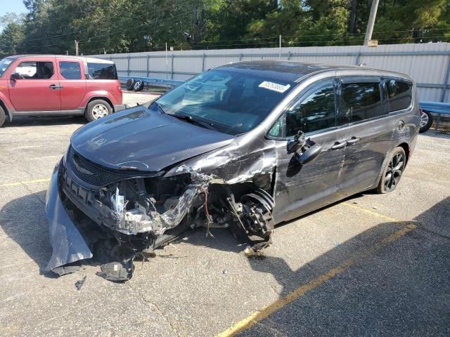 2019 CHRYSLER PACIFICA TOURING PLUS, 