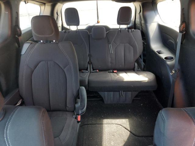 2C4RC1FG5KR681368 - 2019 CHRYSLER PACIFICA TOURING PLUS Graphit Foto 10