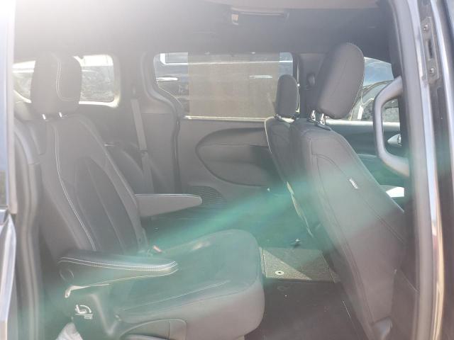 2C4RC1FG5KR681368 - 2019 CHRYSLER PACIFICA TOURING PLUS Graphit Foto 11
